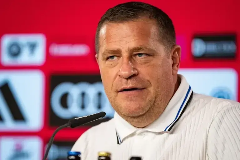 Bayern : Max Eberl déjà séduit par Saibari