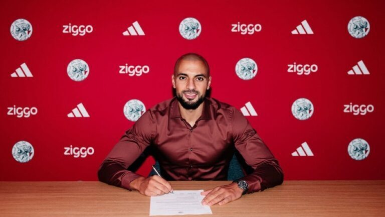 Ajax : Míchel précise le rôle d’Amrabat