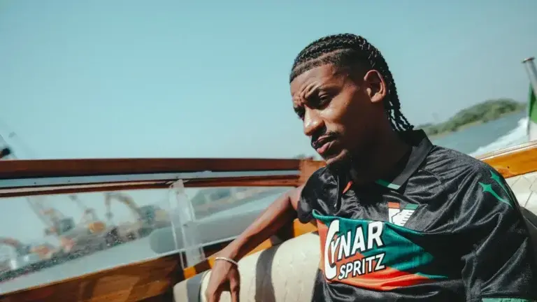 Redouane Halhal inscrit un but contre son camp pour ses débuts en championnat italien.