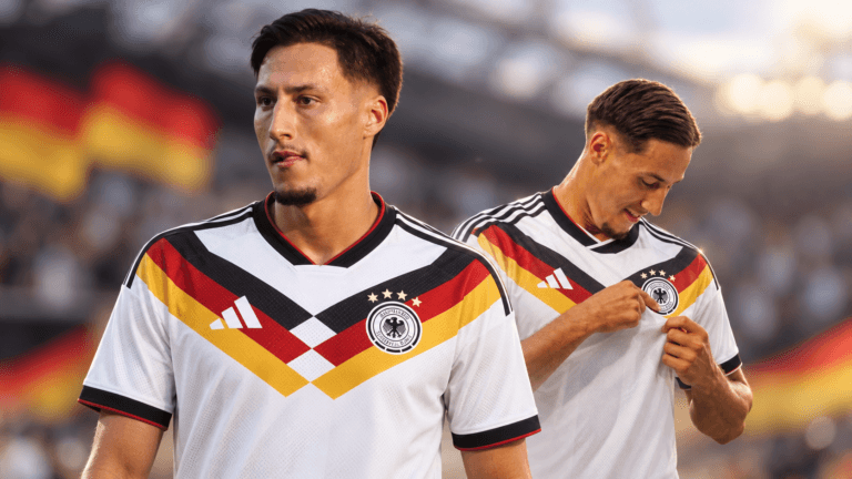 OFFICIEL : Younes Ebnoutalib convoqué pour la première fois avec l’Allemagne