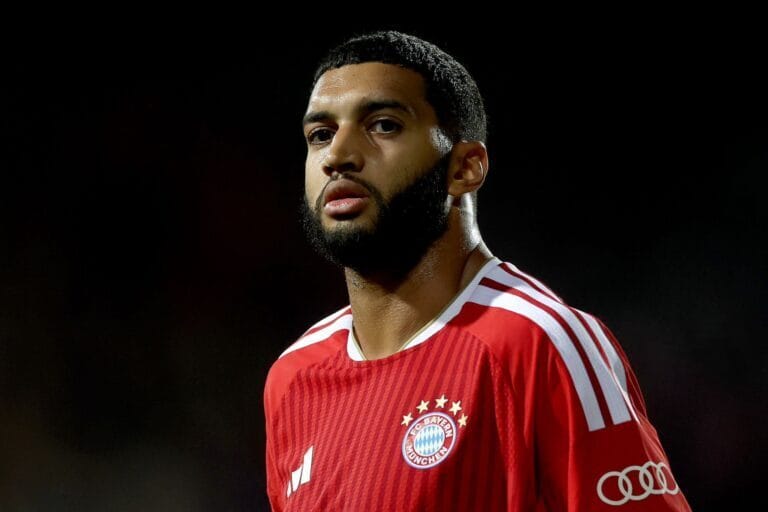 Saibari encore décisif avec le Bayern