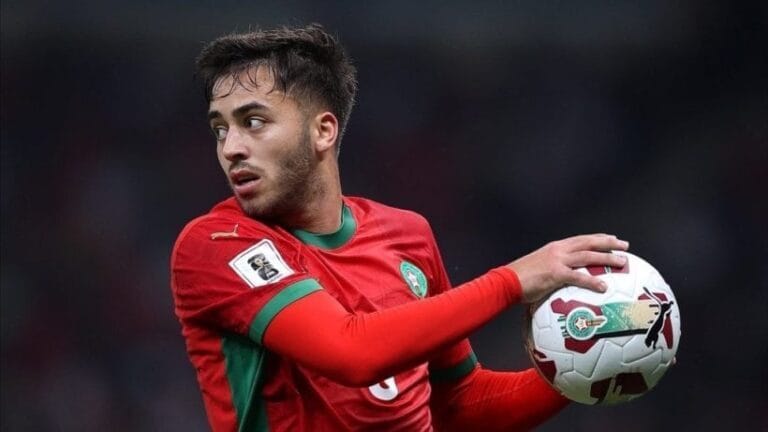 وهبي يكشف سبب غياب الكرواني عن قائمة المنتخب وهبي يكشف سبب غياب الكرواني عن قائمة المنتخب