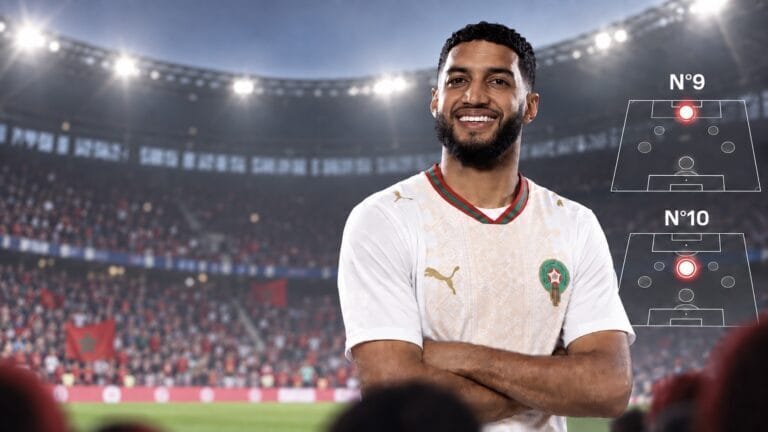 Ouahbi dévoile les deux postes envisagés pour Saibari Ouahbi dévoile les deux postes envisagés pour Saibari