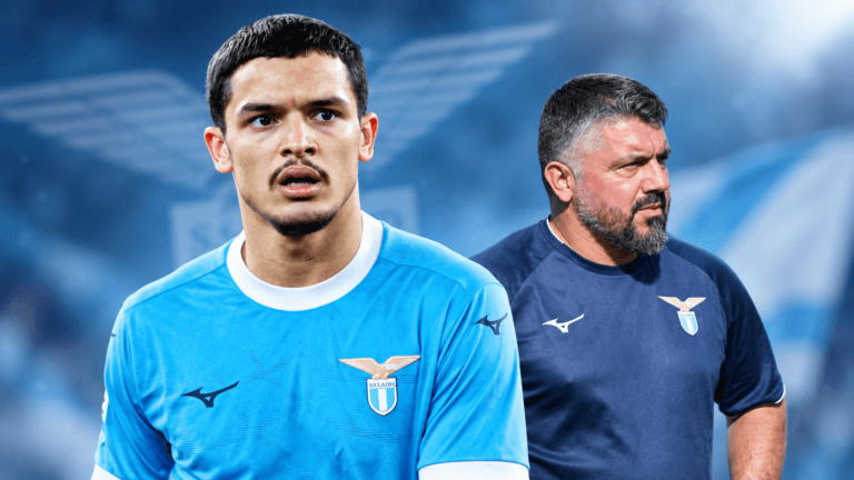 Gattuso raconte les débuts difficiles de Belahyane : « Il s’est évanoui deux ou trois fois »