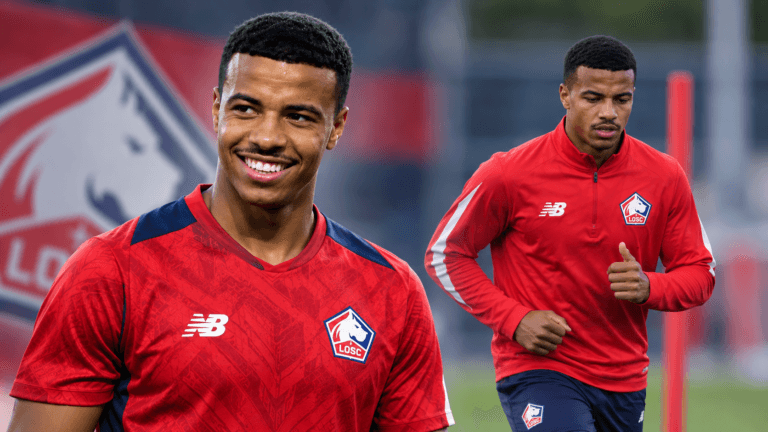 Hamza Igamane encore forfait, Ancelotti donne des nouvelles de sa reprise