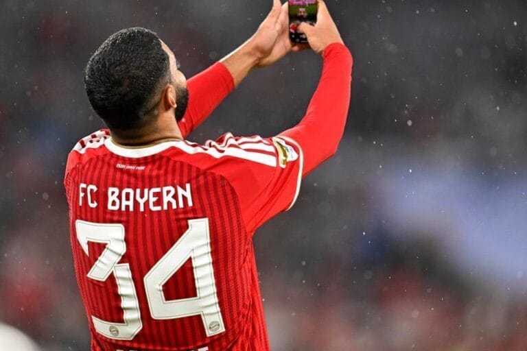 Bayern ou PSG : le choix sans hésitation de Saibari