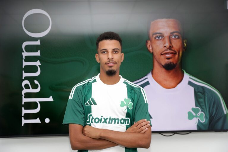 Officiel : Azzedine Ounahi retrouve le Panathinaïkos