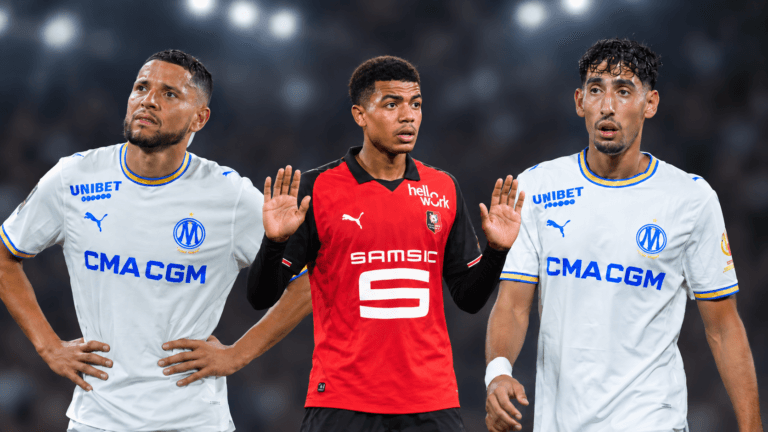 Harit et Aguerd titulaires, Aït Boudlal sur le banc Harit et Aguerd titulaires, Aït Boudlal sur le banc