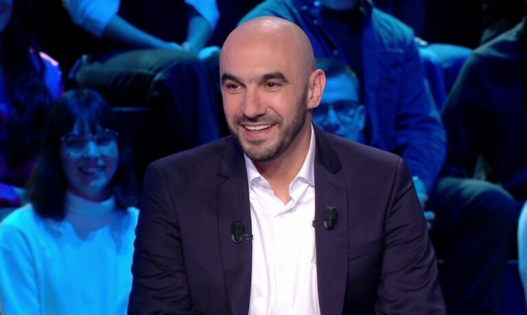 وليد الركراكي ينضم إلى « كانال بلوس » كمحلل