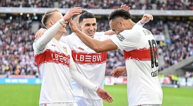 Stuttgart : Bilal El Khannouss confirme qu’il reste