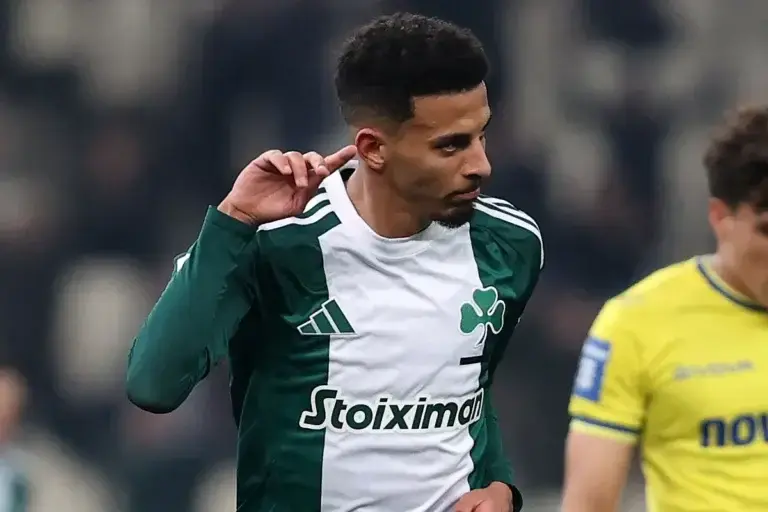 Azzedine Ounahi : accord entre Gérone et le Panathinaïkos