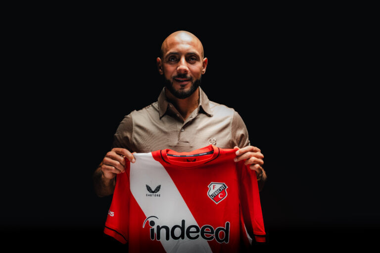 Officiel : Nordin Amrabat rejoint le FC Utrecht