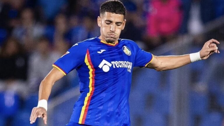 Abdel Abqar proposé au Séville FC, sans suite