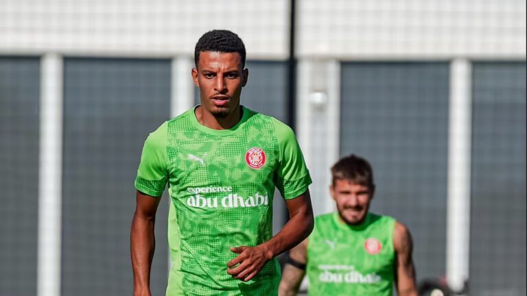 Azzedine Ounahi : le montant exact de l’offre du Panathinaïkos révélé