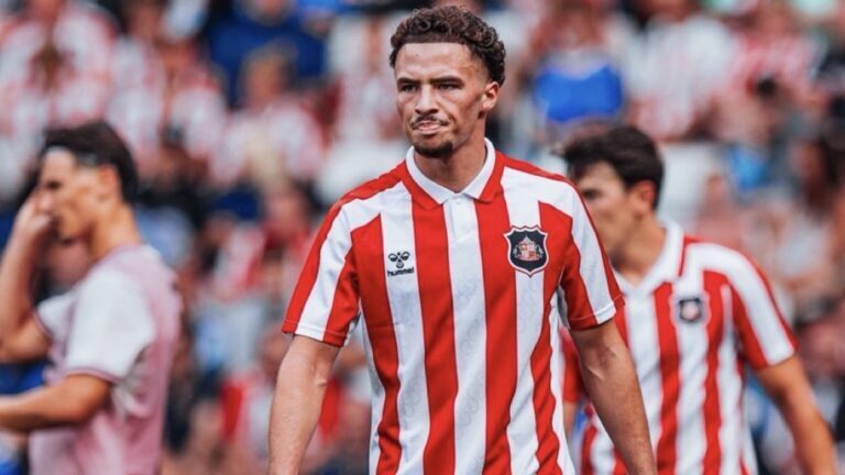 Chemsdine Talbi absent de la liste européenne de Sunderland Chemsdine Talbi absent de la liste européenne de Sunderland