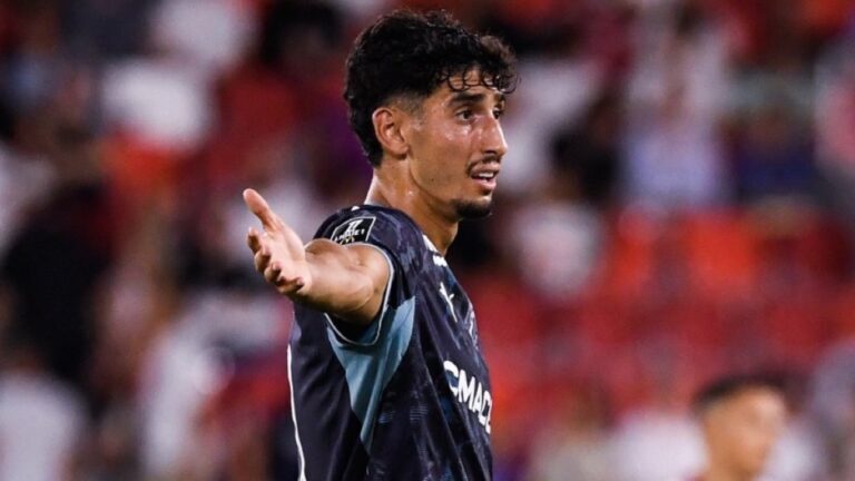 OM : Nayef Aguerd accepte de différer une partie de son salaire