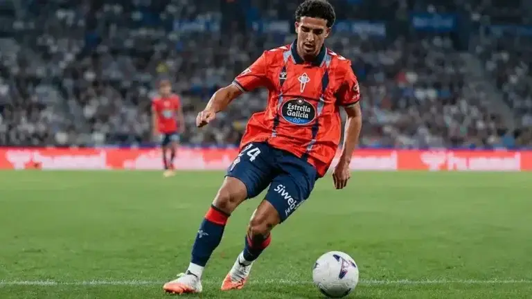 Driouech : « J’attendais ce moment depuis des semaines »
