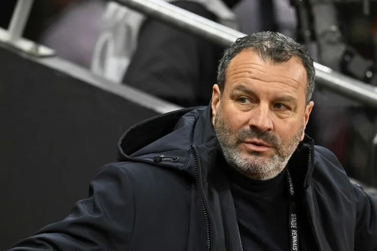 Rennes : Désiré attend un Aït Boudlal à 100 %