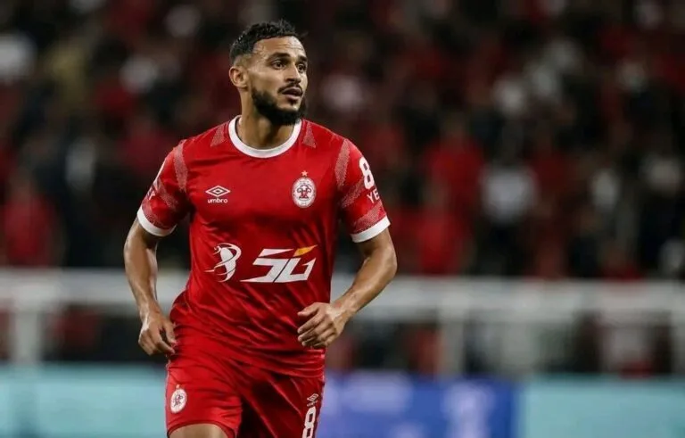 Soufiane Boufal surprend en rejoignant l’Ittihad Tripoli