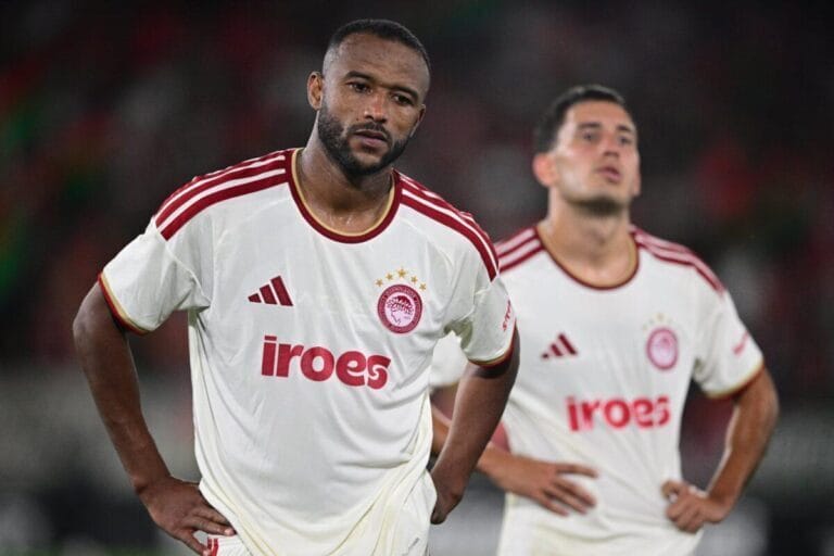 Ayoub El Kaabi: tibia fracture confirmed, surgery on Sunday Brouillon auto