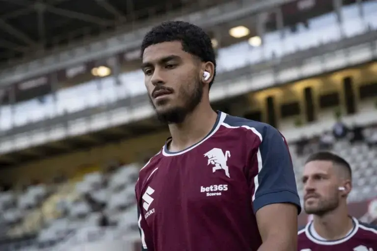 Aboukhlal reste sur le banc lors du succès du Torino