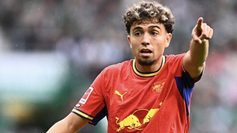 El Aynaoui titulaire pour ses débuts, Leipzig chute à Brême