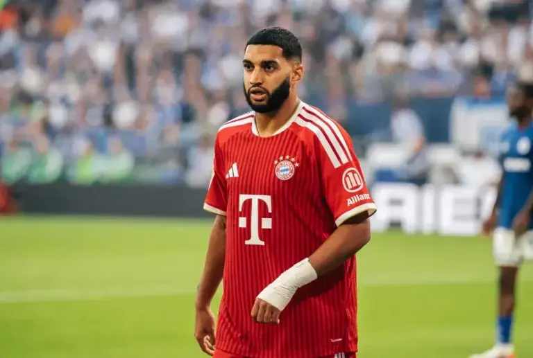 Bayern : Hamann compare Saibari à « un mauvais Kane »