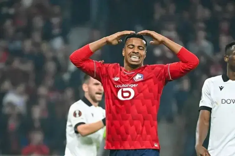 Ligue des champions : Igamane forfait pour toute la phase de ligue Ligue des champions : Igamane forfait pour toute la phase de ligue