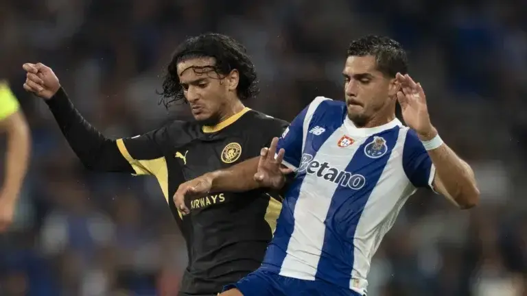 Enzo Maresca impressionné par la maturité d’Ayyoub Bouaddi