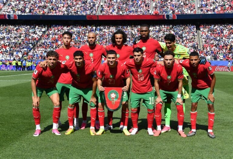 Maroc : Ouahbi dévoile sa liste avec Zabiri et Ouazane