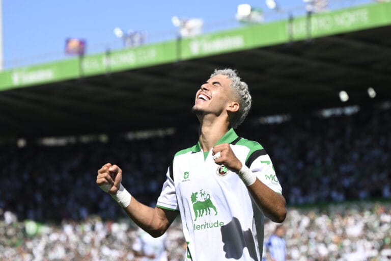 Yassir Zabiri s’offre un doublé et renverse Alavés
