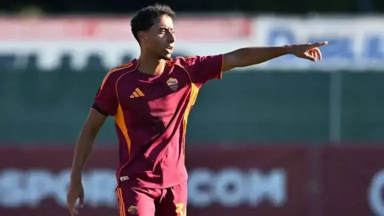 Anass Salah-Eddine va rejoindre le Panathinaikos Anass Salah-Eddine va rejoindre le Panathinaikos