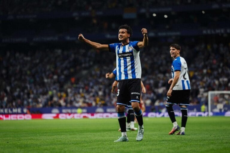 El Hilali régale avec deux passes décisives