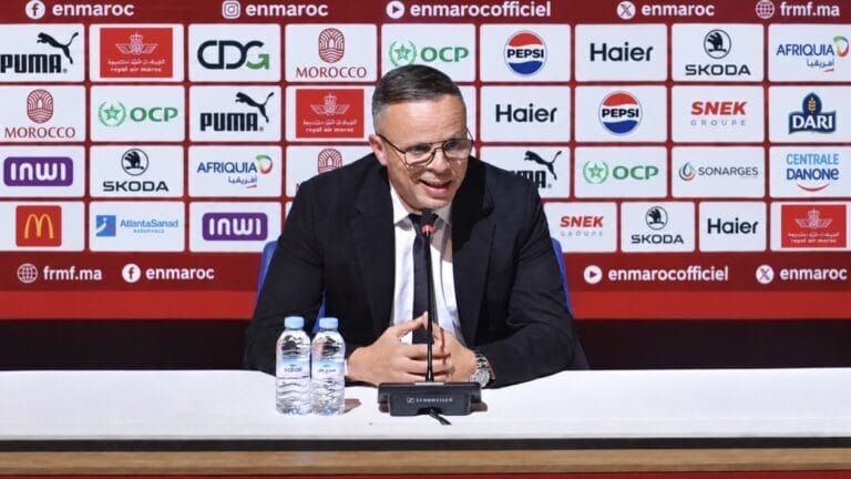 Lions de l’Atlas : Ouahbi dévoilera sa liste jeudi