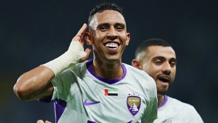 Les frères Rahimi font tomber Al Nassr de Cristiano Ronaldo