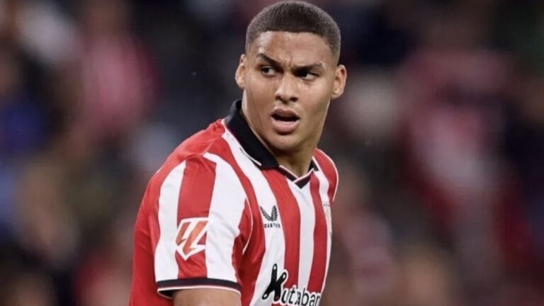 Maroan Sannadi privé d’une titularisation par le report de Levante-Athletic Maroan Sannadi privé d’une titularisation par le report de Levante-Athletic