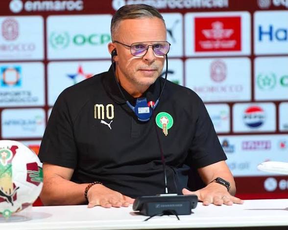 Ouahbi répond à Amrabat : « Le passé donne du respect, pas des privilèges » Ouahbi répond à Amrabat : « Le passé donne du respect, pas des privilèges »