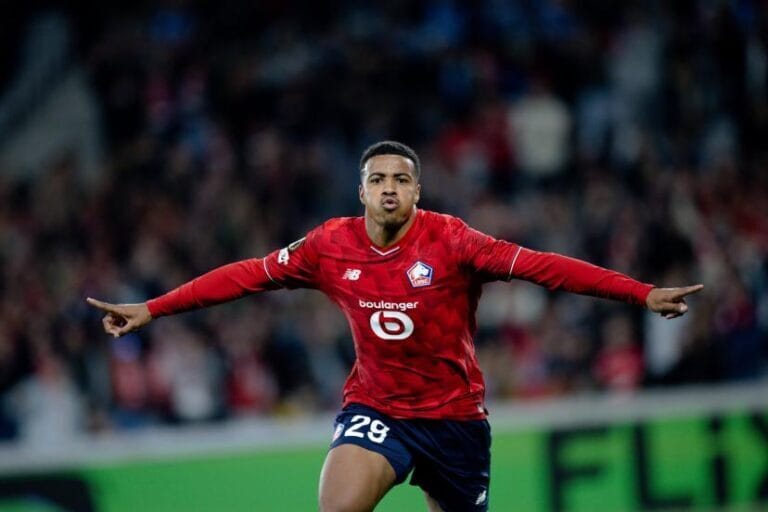 Hamza Igamane franchit une nouvelle étape dans sa récupération