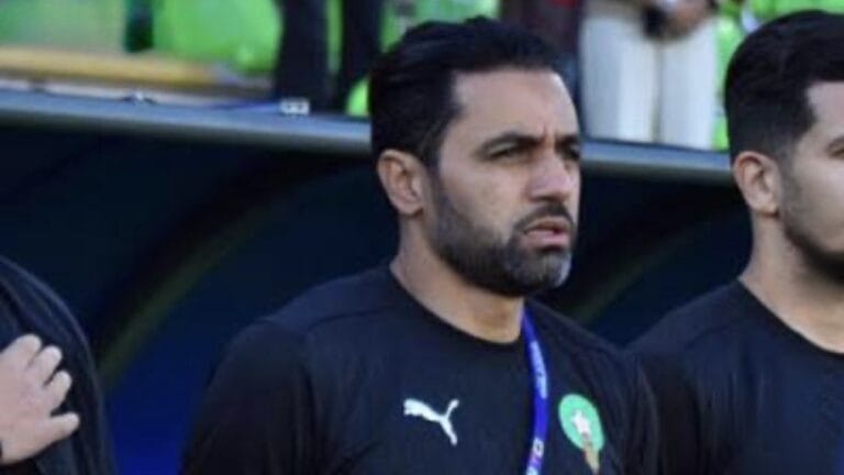 Maroc U23 : Jamel Aït Ben Idir convoque 28 joueurs