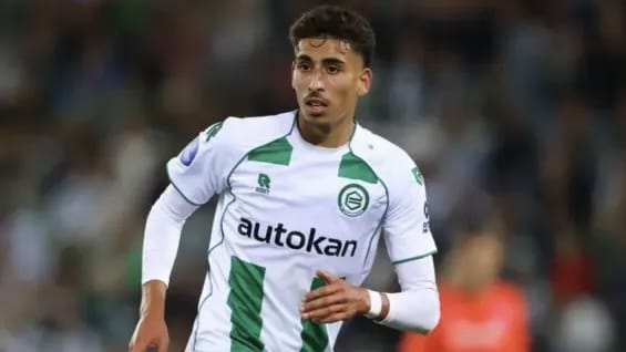 Younes Taha buteur dans l’exploit de Twente face au PSV Younes Taha buteur dans l’exploit de Twente face au PSV