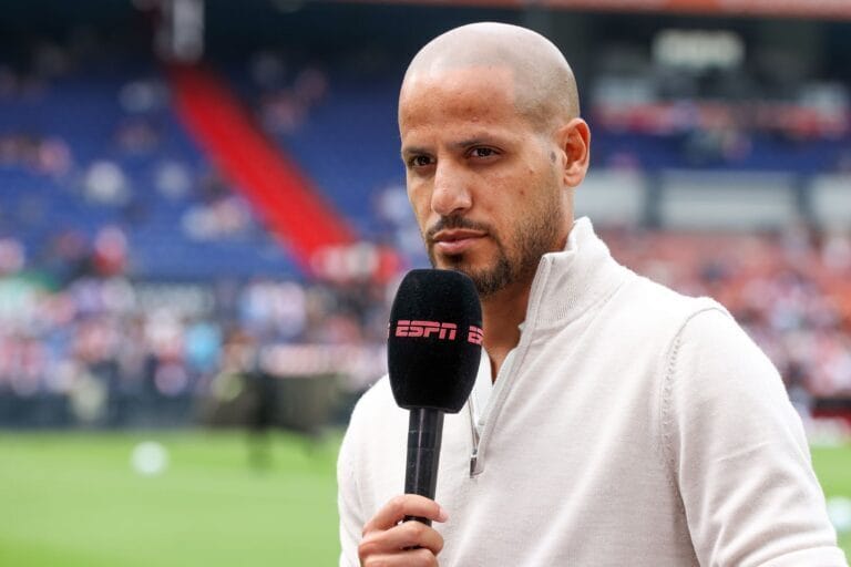 El Ahmadi impressionné par Ouazane : « Il va prendre l’Ajax par la main »