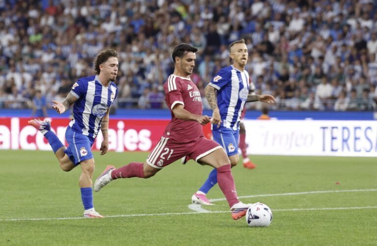 Brahim Díaz joue diminué depuis plusieurs matches Brahim Díaz joue diminué depuis plusieurs matches