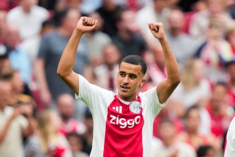 Le Real Madrid revient sur la piste Abdellah Ouazane