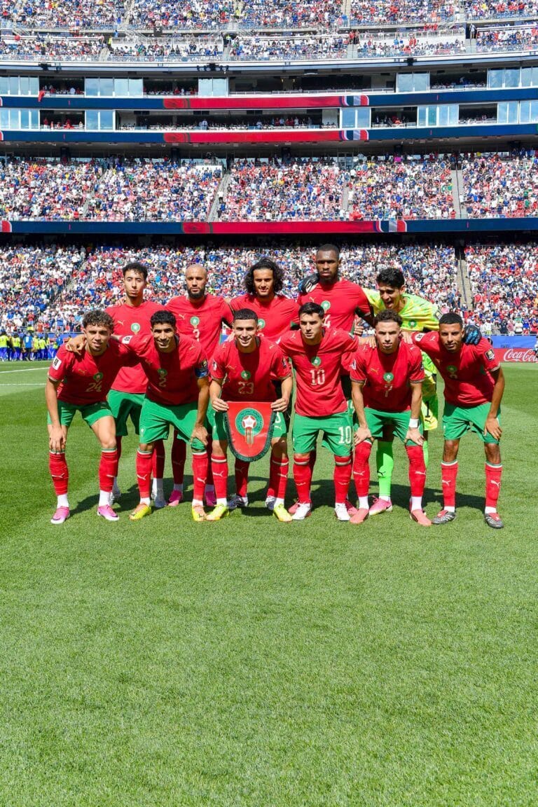 Maroc – Gabon : à quelle heure et sur quelle chaîne voir le match ? Maroc – Gabon : à quelle heure et sur quelle chaîne voir le match ?