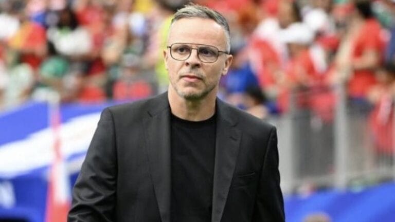 Mohamed Ouahbi après Maroc-Gabon : « Le bilan est positif »