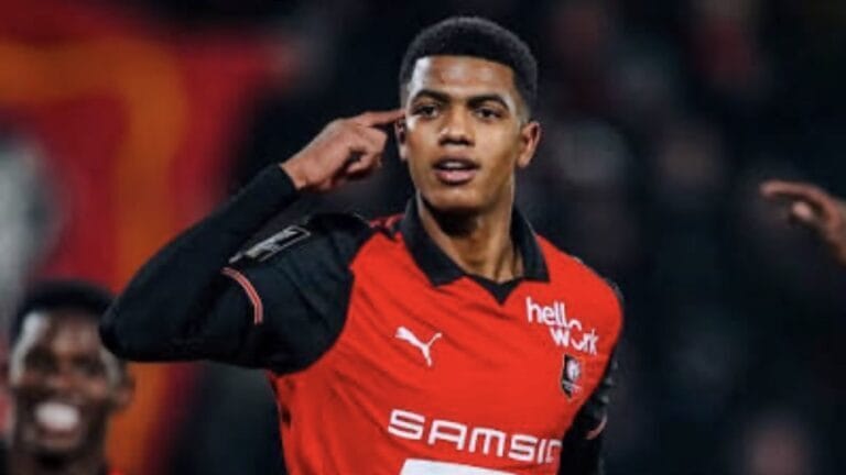 Newcastle surveille toujours Abdelhamid Aït Boudlal