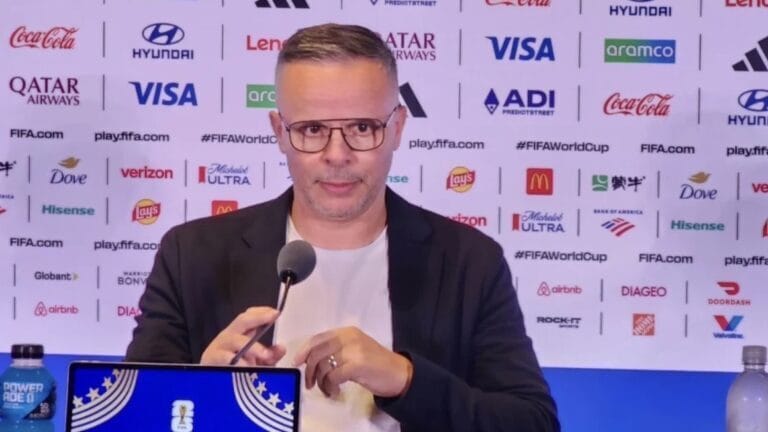 Mohamed Ouahbi poursuit l’intégration des jeunes chez les Lions