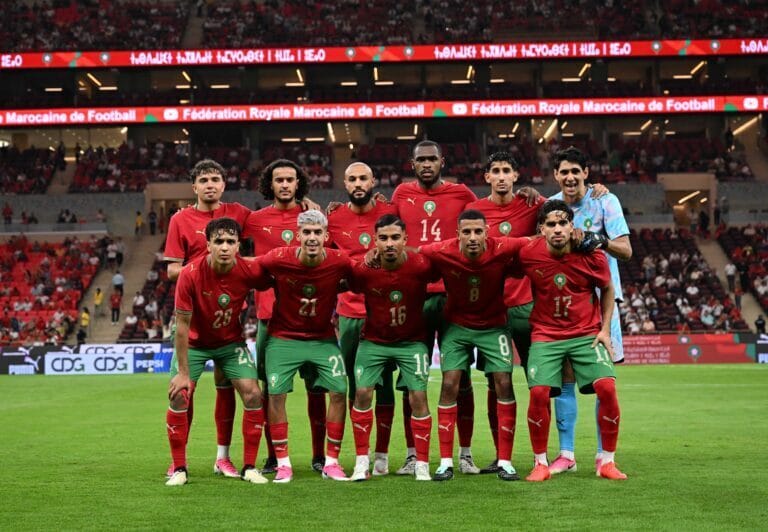 Lesotho – Maroc : à quelle heure et sur quelle chaîne voir le match ?