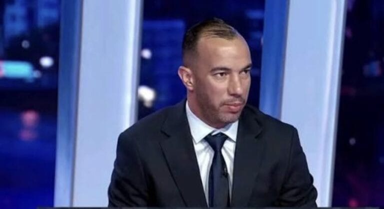 Djamel Benlamri séduit par le Maroc de Mohamed Ouahbi