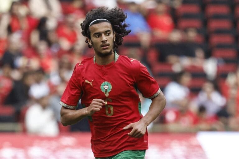 أيوب بوعدي ضمن المرشحين لجائزة كوبا 2026 أيوب بوعدي ضمن المرشحين لجائزة كوبا 2026
